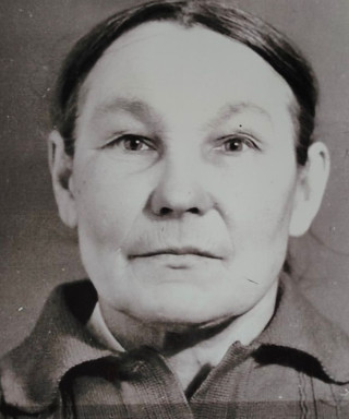 Иванова Анисия Петровна