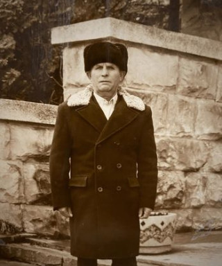 Алейников Иван Агеевич