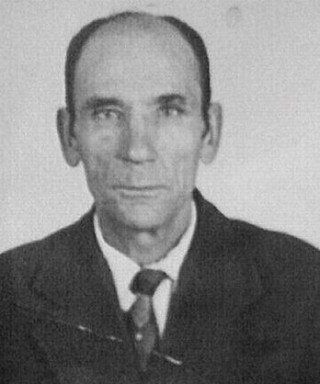 Тюфтин Михаил Андреевич