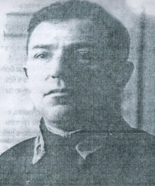 Вершинин Николай Иванович