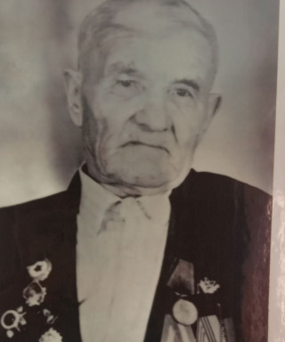 Галеев Ахматнур Мулланурович