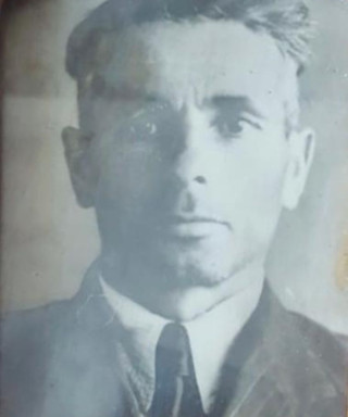 Бантин Ян Шкович