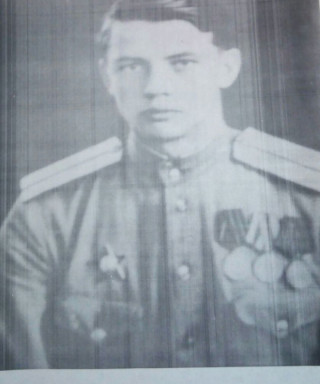 Дубынин Бронислав Иосифович