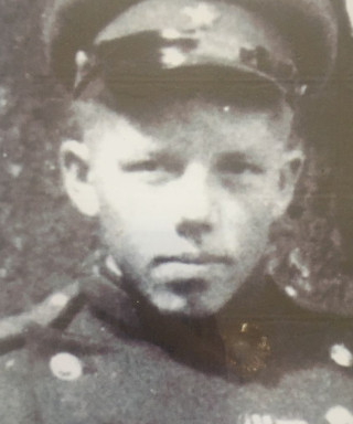 Пономарёв Александр Степанович