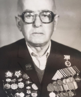 Кухалеишвили Герман Михайлович