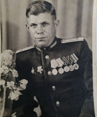 Банников Иван Семенович