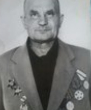 Коновалов Георгий Иванович