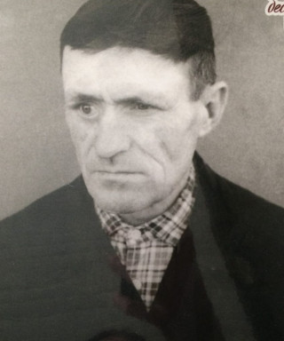 Феденко Павел Никифорович