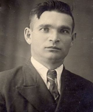 Фёдоров Александр Яковлевич