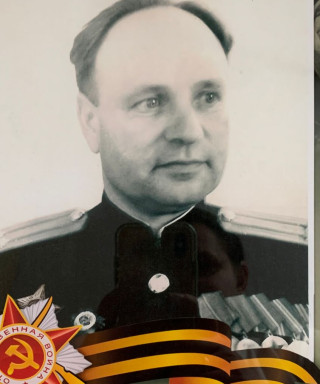 Лучко Сергей Архипович