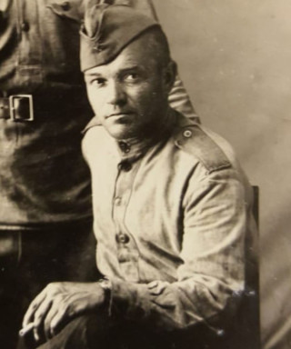 Веденеев Кирилл Петрович