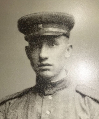 Лаврушин Николай Никитович