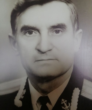 Булатов Виктор Андреевич