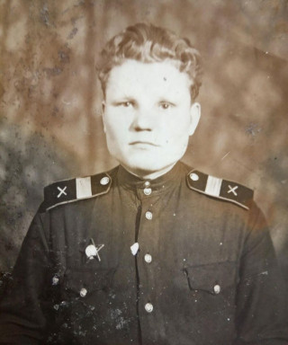 Дементьев Александр Данилович