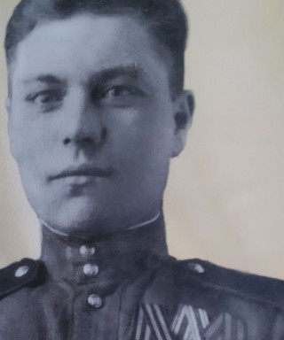 Мишин Владимир Осипович