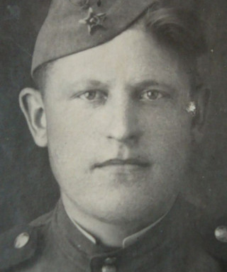 Пигарев Александр Васильевич