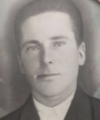 Ковязин Иван Лазаревич