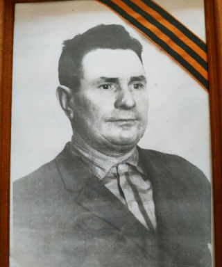 Зайцев Иван Васильевич