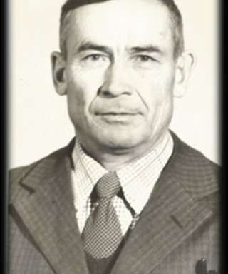 Магданов Мулланур Магданович