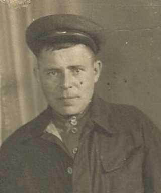 Мордакин Александр Ефимович