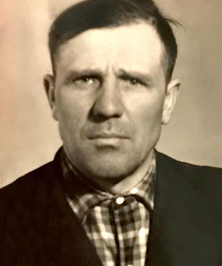 Лазарев Степан Павлович