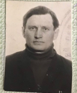 Артемьев Алексей Никитович