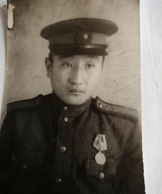 Андреев Василий Яковлевич