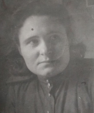 Гущина Мария Петровна