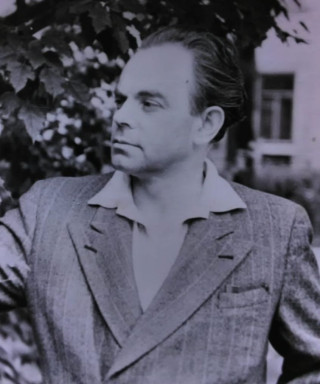 Зеличенко Давид Маркович