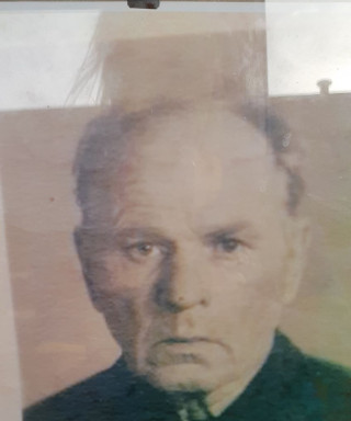 Пуписев Афанасий Степанович