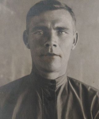 Гудков Ефим Григорьевич