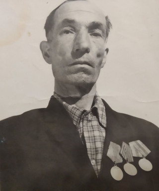 Ширяев Андрей Павлович