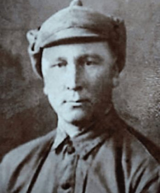 Кирилов Иван Тимофеевич