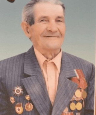 Авраменко Александр Павлович