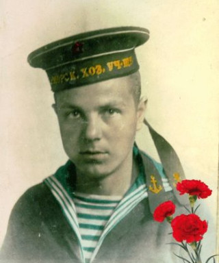 Киселёв Иван Ефимович