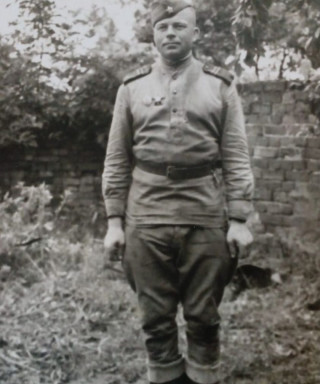 Пашков Петр Ильич