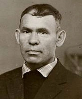 Загрычев Степан Андреевич