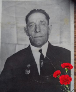 Мухамедтинов Вакил Мухаметдинович