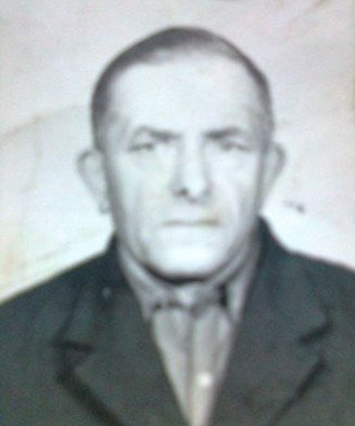 Ляндибурский Вацлав Иосифович