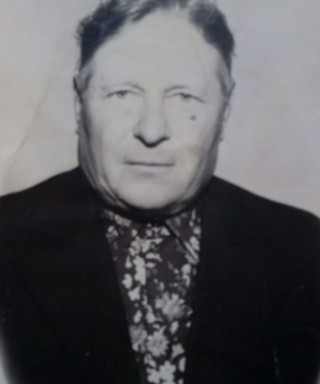 Фатеев Иван Михайлович