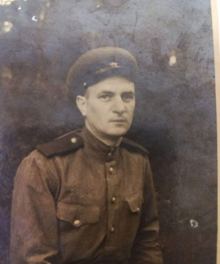 Яковлев Павел