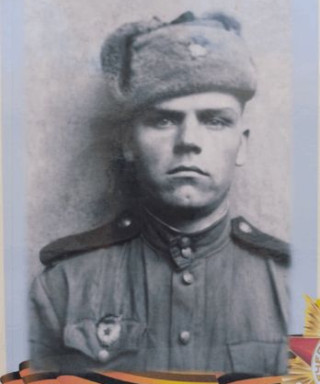 Голышев Федор Иванович