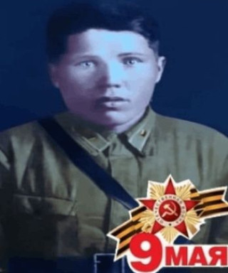 Михайлов Иван Убасьевич