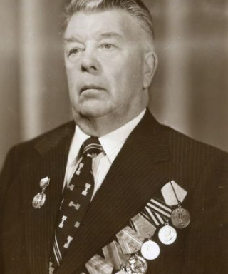 Кабанов Виктор Васильевич