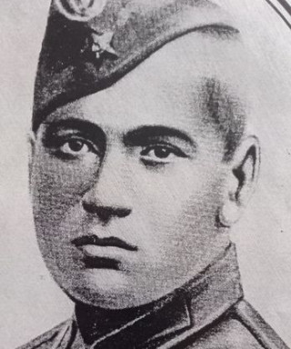 Дубинка Михаил Елисеевич