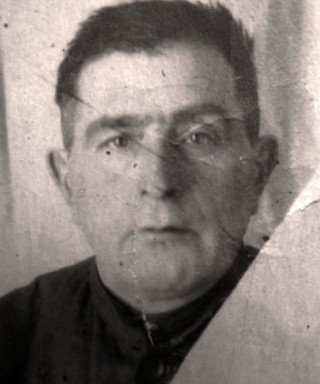 Курдин Финоген Семенович