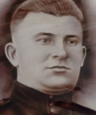 Дроздов Андрей Игнатьевич