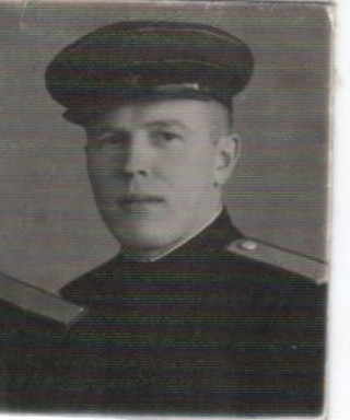 Заозерский Петр Яковлевич