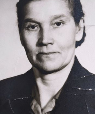 Овсянникова Мария Семеновна