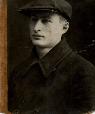 Благонадеждин Александр Сергеевич